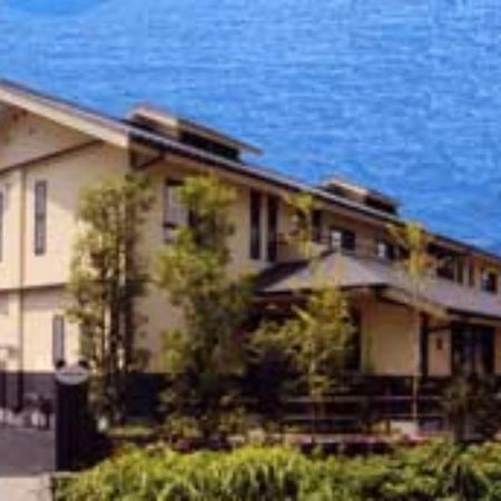 Kochi Youth Hostel Sake No Kuni Kyowakoku Екстериор снимка