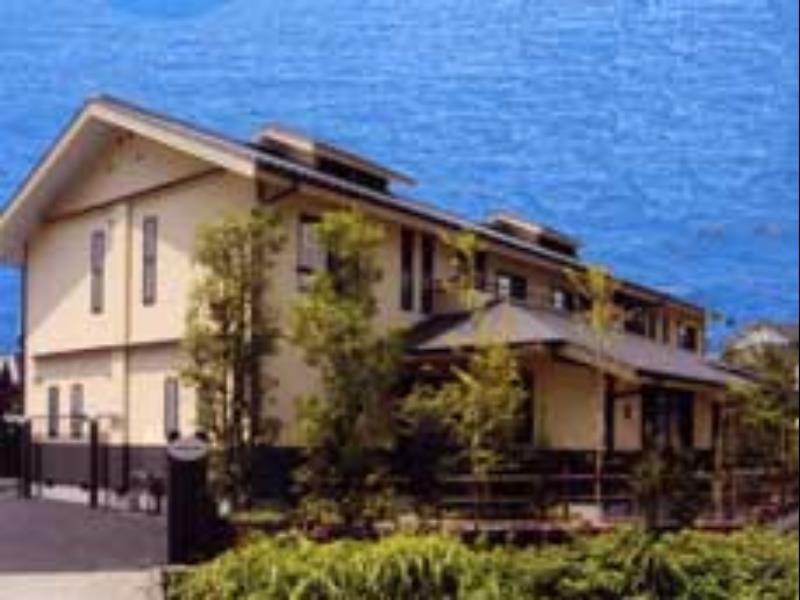 Kochi Youth Hostel Sake No Kuni Kyowakoku Екстериор снимка